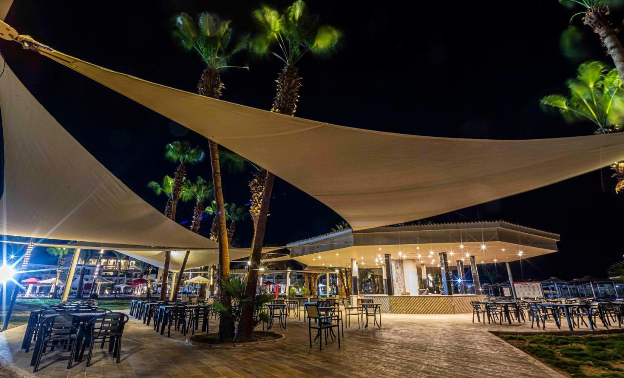 Amarina Abu Soma Resort & Aquapark Hurghada Exterior photo